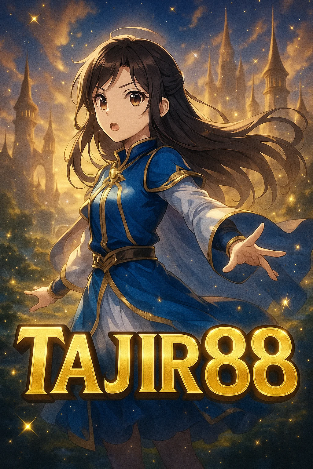 Tajir88 : Tajir 88 Membangun Epos Seru Dengan Pesona Memikat
Tajir88 : Tajir 88 Membangun Epos Seru Dengan Pesona Memikat